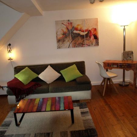 Ferienwohnung Klatschmohn Speyer Exterior photo