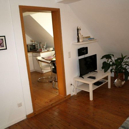 Ferienwohnung Klatschmohn Speyer Exterior photo