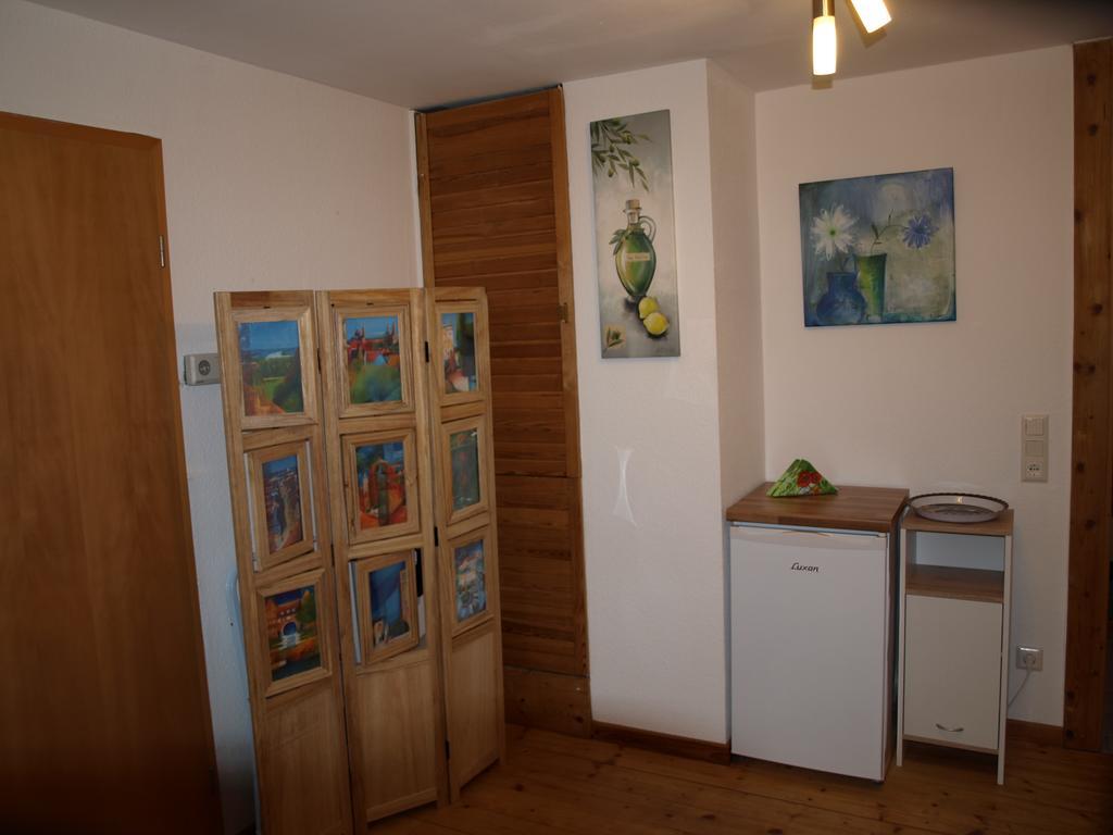 Ferienwohnung Klatschmohn Speyer Exterior photo